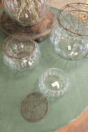 steckvase steckhilfe blumen draht trockenblumen frischblumen glas vase im mrs greenery shop bestellen kaufen