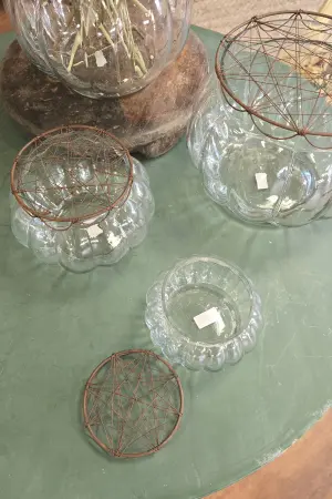 Steckvase groß