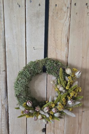 aufhängehaken kranz kränze deko im mrs greenery shop bestellen kaufen