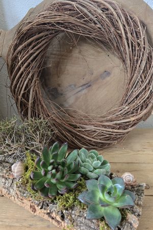 kranz kränze weidenkranz holzkranz deko im Mrs Greenery Shop bestellen kaufen naturdeko
