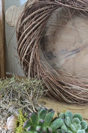 kranz kränze weidenkranz holzkranz deko im Mrs Greenery Shop bestellen kaufen naturdeko