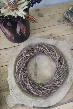 kranz kränze weidenkranz holzkranz deko im Mrs Greenery Shop bestellen kaufen naturdeko