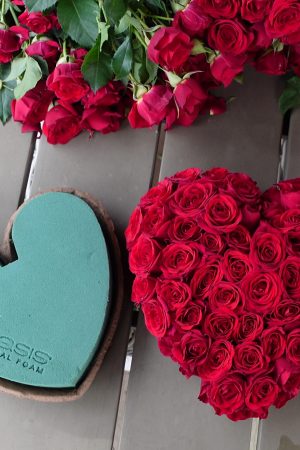 biolith herz oasis im mrs greenery shop bestellen kaufen