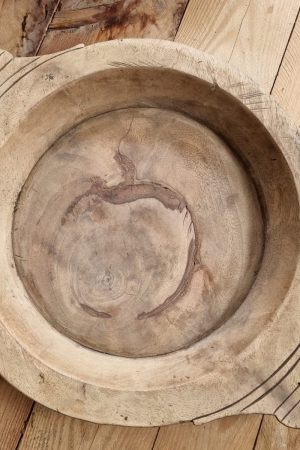 Antikes Holztablett Dekoidee Dekotablett Tablett Holztablett dekorieren im Mrs Greenery Shop bestellen