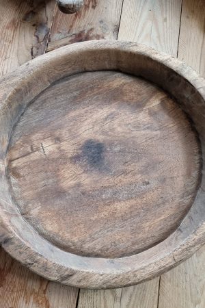 Antikes Holztablett Dekoidee Dekotablett Tablett Holztablett dekorieren im Mrs Greenery Shop bestellen