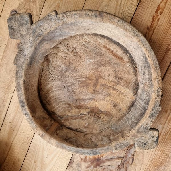 Antikes Holztablett Dekoidee Dekotablett Tablett Holztablett dekorieren im Mrs Greenery Shop bestellen