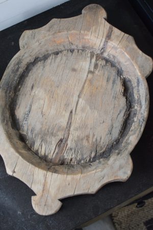 Antikes Holztablett Dekoidee Dekotablett Tablett Holztablett dekorieren im Mrs Greenery Shop bestellen