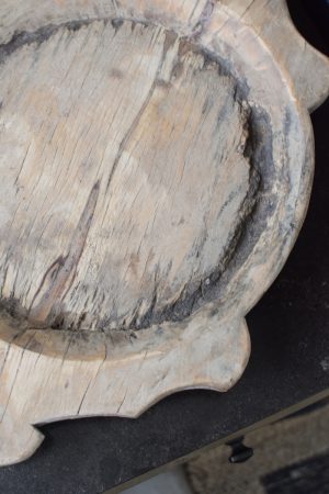 Antikes Holztablett Dekoidee Dekotablett Tablett Holztablett dekorieren im Mrs Greenery Shop bestellen