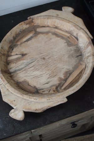 Antikes Holztablett Dekoidee Dekotablett Tablett Holztablett dekorieren im Mrs Greenery Shop bestellen