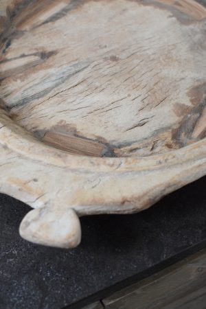 Antikes Holztablett Dekoidee Dekotablett Tablett Holztablett dekorieren im Mrs Greenery Shop bestellen