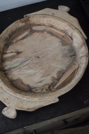 Antikes Holztablett Dekoidee Dekotablett Tablett Holztablett dekorieren im Mrs Greenery Shop bestellen