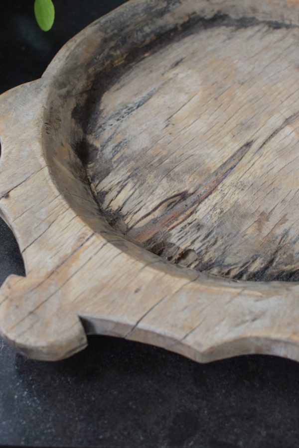 Antikes Holztablett Dekoidee Dekotablett Tablett Holztablett dekorieren im Mrs Greenery Shop bestellen