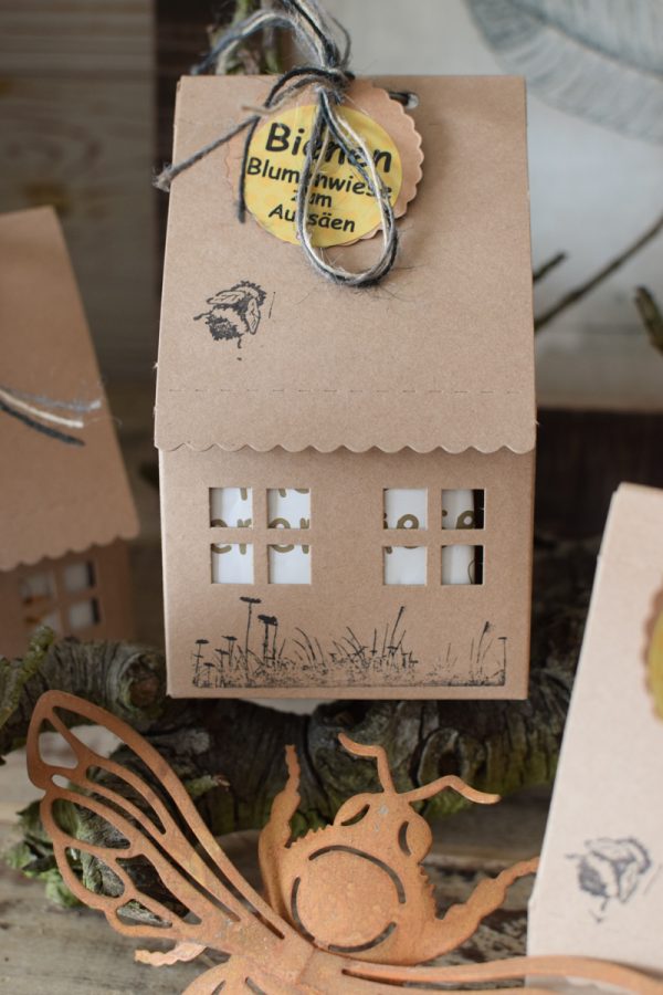Geschenkidee Blumenwiese Blumensamen im Mrs Greenery Shop bestellen kaufen