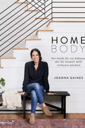 buch homebody gaines im Mrs Greenery Shop bestellen kaufen