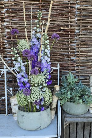 dekoschale metallschale deko schale mrs greenery shop bestellen kaufen