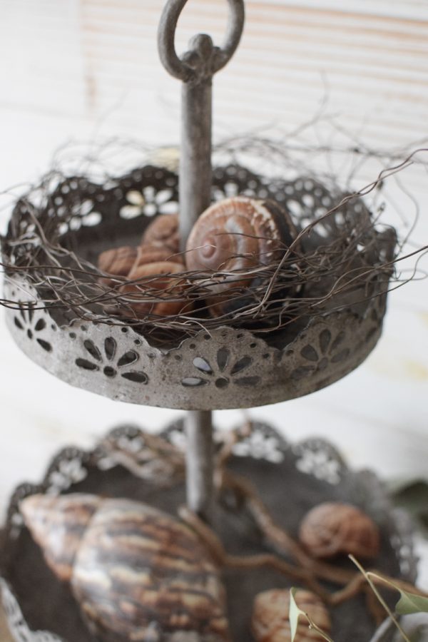 Etagere Vintage Love – Bild 6