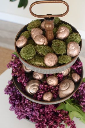 Bollenmoos getrocknet Moos trocken Trockendeko Naturdeko im Mrs Greenery Shop bestellen kaufen