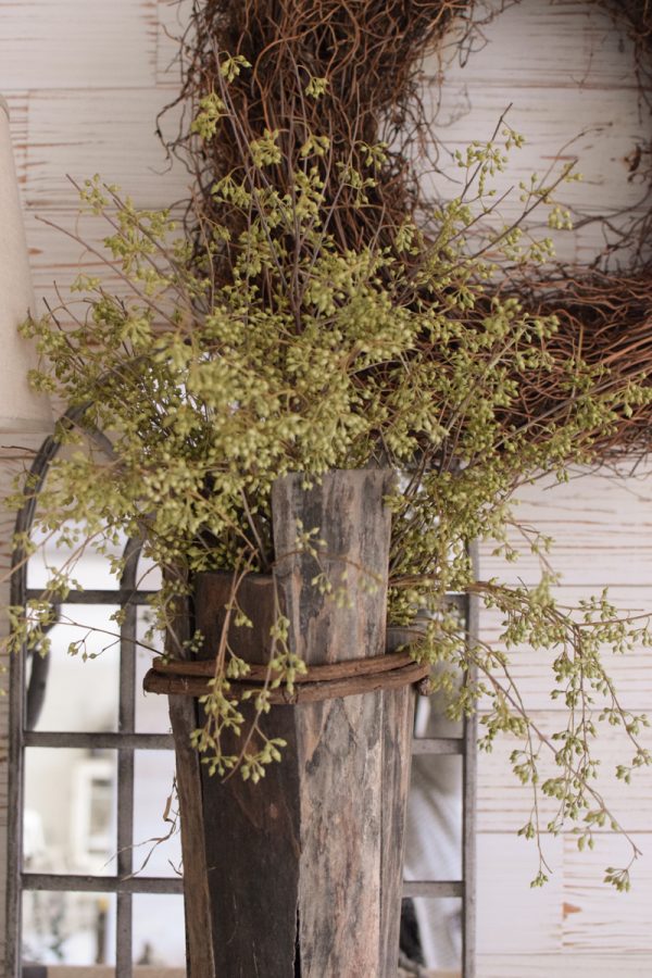 Eukalyptus Früchte Mini klein im Mrs Greenery Shop bestellen Eucalyptus Frucht kreativ
