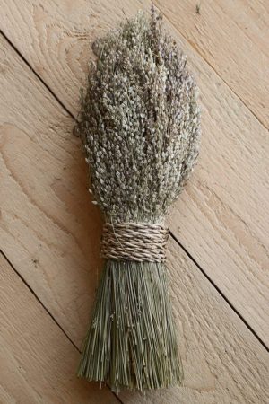 1 Bund getrocknetes Sterngrs. Kreativsein mit Trockenblumen. Naturdeko Dekoidee von Mrs Greenery