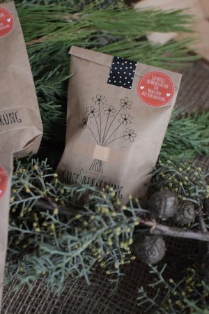 Gute Besserung Geschenkidee Geschenkbox Geschenk im Mrs Greenery Shop bestellen
