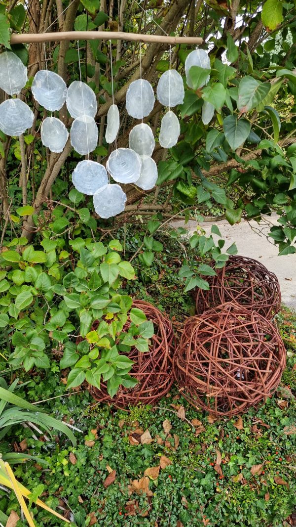 weidekugel Kugel Holzkugel Dekokugel aus Zweigen im Mrs Greenery Shop bestellen kaufen