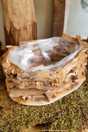 Dekoschale Schale Pflanzgefäß Pflanztopf wasserdicht Deko Dekoidee im Mrs Greenery Shop bestellen kaufen
