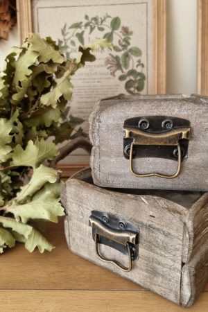 Dekoschublade Schublade Lade Pflanzgefäß Pflanztopf wasserdicht Deko Dekoidee im Mrs Greenery Shop bestellen kaufen