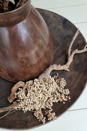 Metalldeko Vase Schale Dekoschale Metallschale Deko Dekoidee im Mrs Greenery Shop bestellen kaufen