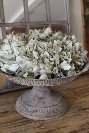 Steineichenkranz gewachst Wachskranz Kranz Kränze fertig gebunden Fertigkranz im Mrs Greenery Shop bestellen