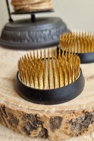 Steckigel Steckhilfe Metall für Blumen im Mrs Greenery Shop bestellen kaufen