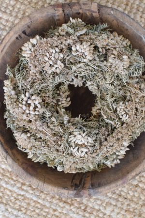 Mystery Kranz Kränze Fertigkranz Trockenblumenkranz Herbstkranz Sommerkranz Winterkranz im Mrs Greenery Shop bestellen kaufen