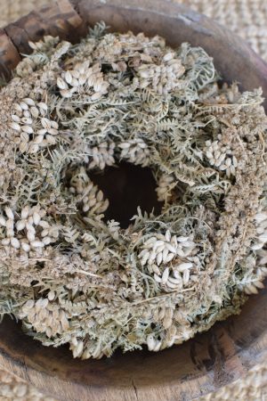 Mystery Kranz Kränze Fertigkranz Trockenblumenkranz Herbstkranz Sommerkranz Winterkranz im Mrs Greenery Shop bestellen kaufen