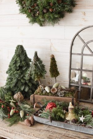 Naturdeko Winterdeko Weihnachtsdeko. Natürlich dekorieren mit Dekoideen aus dem Mrs Greenery Shop. Natürlich Dekorieren Naturmaterial