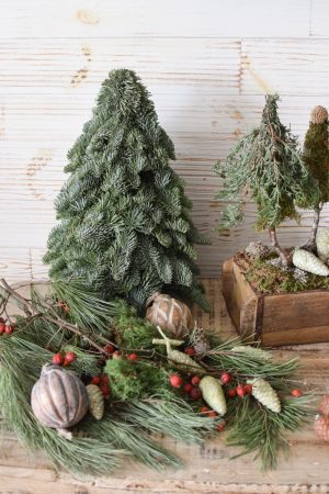 Naturdeko Winterdeko Weihnachtsdeko. Natürlich dekorieren mit Dekoideen aus dem Mrs Greenery Shop. Natürlich Dekorieren Naturmaterial