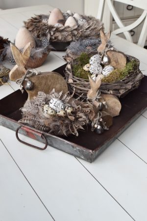 osterhase Hase Holzhase dekohase ostern osterdeko dekoidee ostern im mrs greenry shop bestellen kaufen