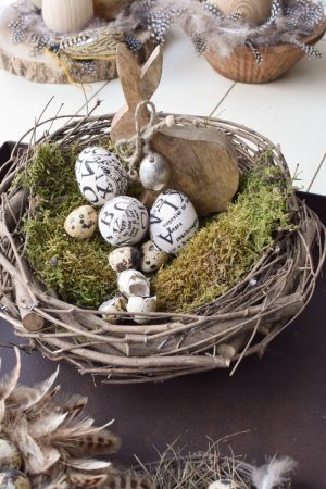 osterhase Hase Holzhase dekohase ostern osterdeko dekoidee ostern im mrs greenry shop bestellen kaufen