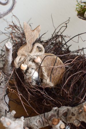 osterhase Hase Holzhase dekohase ostern osterdeko dekoidee ostern im mrs greenry shop bestellen kaufen