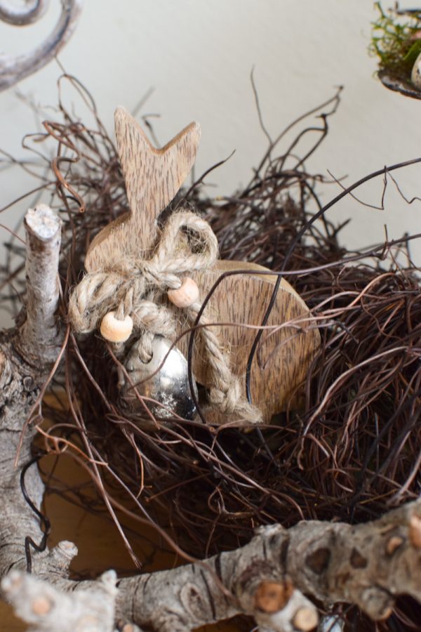 osterhase Hase Holzhase dekohase ostern osterdeko dekoidee ostern im mrs greenry shop bestellen kaufen