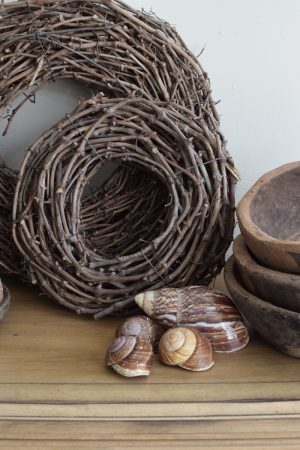 Rebenkranz vom Mrs Greenery Shop Kreativsein Kranz Kränze bestellen kaufen