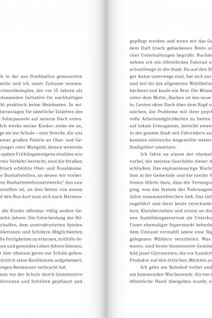 buch ROB HOPKINS, DIRK HÖFER Stell dir vor … mit Mut und Fantasie die Welt verändern mrs Greenery shop bestellen kaufen