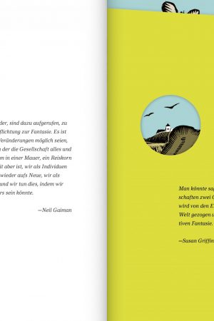 buch ROB HOPKINS, DIRK HÖFER Stell dir vor … mit Mut und Fantasie die Welt verändern mrs Greenery shop bestellen kaufen
