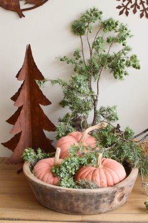 Rostdeko Tanne Baum Weihnachten Rosttanne Dekoidee Rostbaum im Mrs Greenery Shop bestellen kaufen