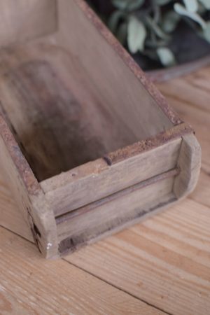 Ziegelform zweite Wahl im Mrs Greenery Shop bestellen Naturdeko Deko mit Naturmaterialien