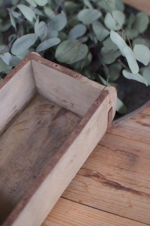 Ziegelform zweite Wahl im Mrs Greenery Shop bestellen Naturdeko Deko mit Naturmaterialien