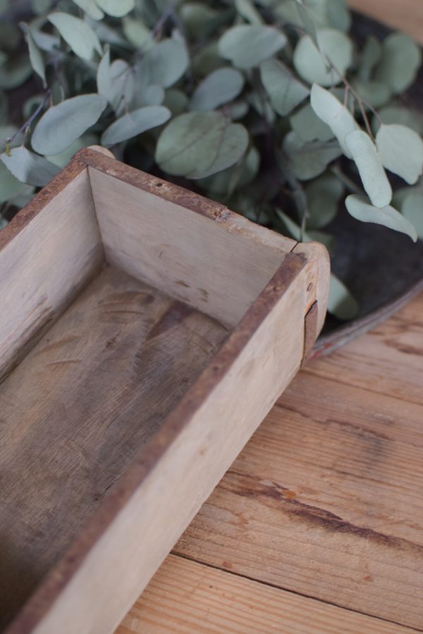 Ziegelform zweite Wahl im Mrs Greenery Shop bestellen Naturdeko Deko mit Naturmaterialien