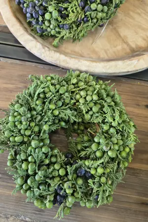 Kränze | Naturdeko & DIY