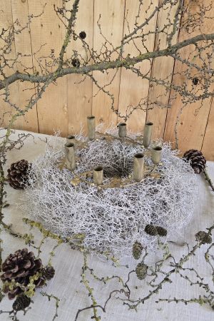 eisenkraut-kranz-kraenze-naturkranz-dekokranz-mrs-greenery adventskranz adventskerzenhalter adventsring adventdeko kerzendeko im mrs greenery shop bestellen kaufen metallring adventsring