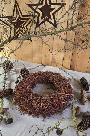 rebenkranz kranz kränze naturkranz holzkranz im mrs greenery shop bestellen kaufen