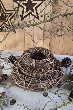 weidekranz kranz kränze naturkranz holzkranz im mrs greenery shop bestellen kaufen