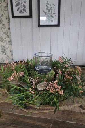 Federn braun Dekofedern Osterdeko Entenfeder im Mrs Greenery Shop bestellen kaufen